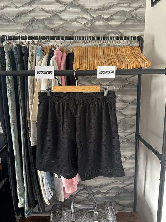 ERIC EMANUEL EE SHORTS