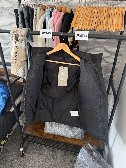 CANADA GOOSE WOMEN’S PARKA