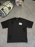 CHROME HEARTS TEE