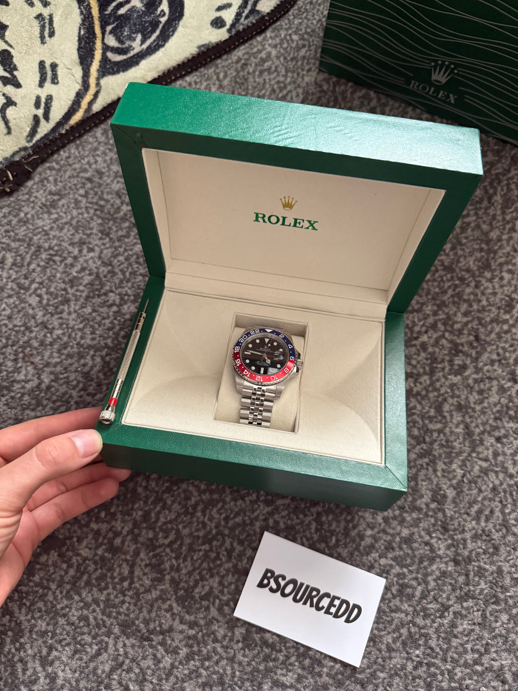 ROLEX