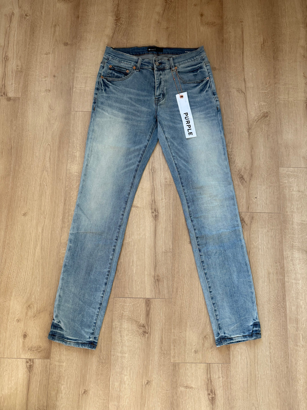 PURPLE JEANS