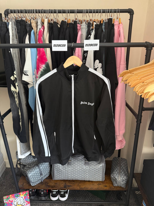 PALM ANGELS CLASSIC TRACKSUIT JACKET