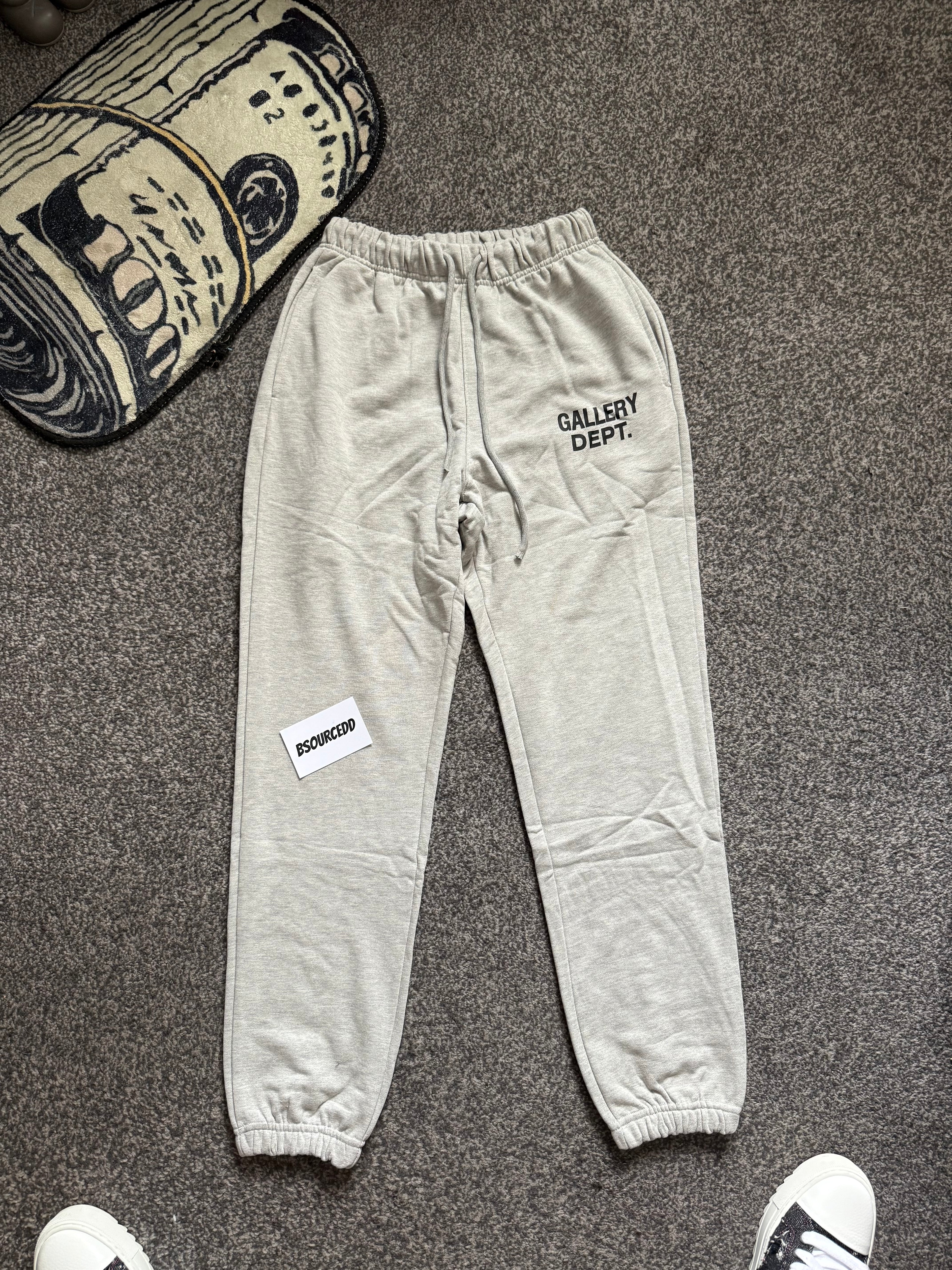 GALLERY DEPT. SWEATPANTS
