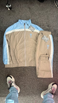 TRAPSTAR SHELLSUIT