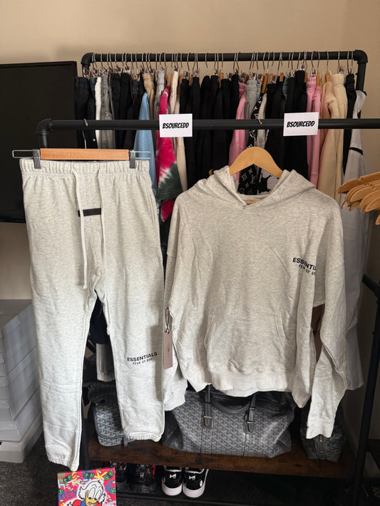 SS22 LIGHT OATMEAL