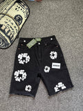 DENIM TEARS JORTS