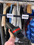 GUCCI SLIDES