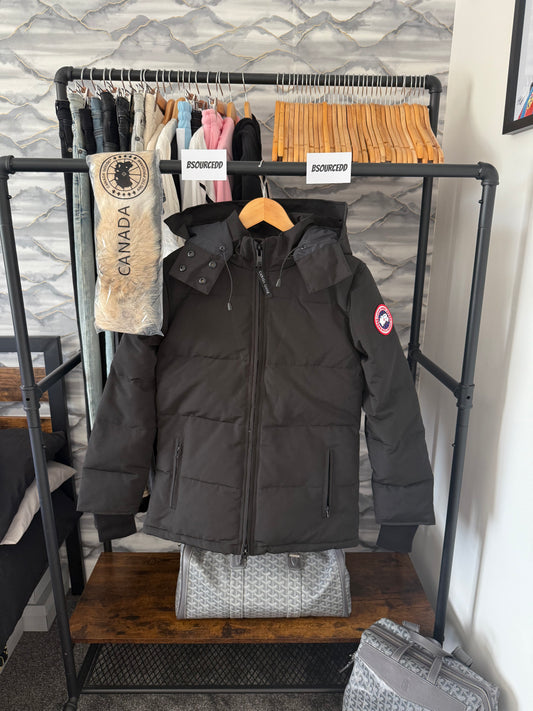 CANADA GOOSE WOMEN’S PARKA