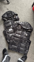 MONCLER GILET
