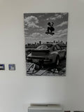 A1 CANVAS