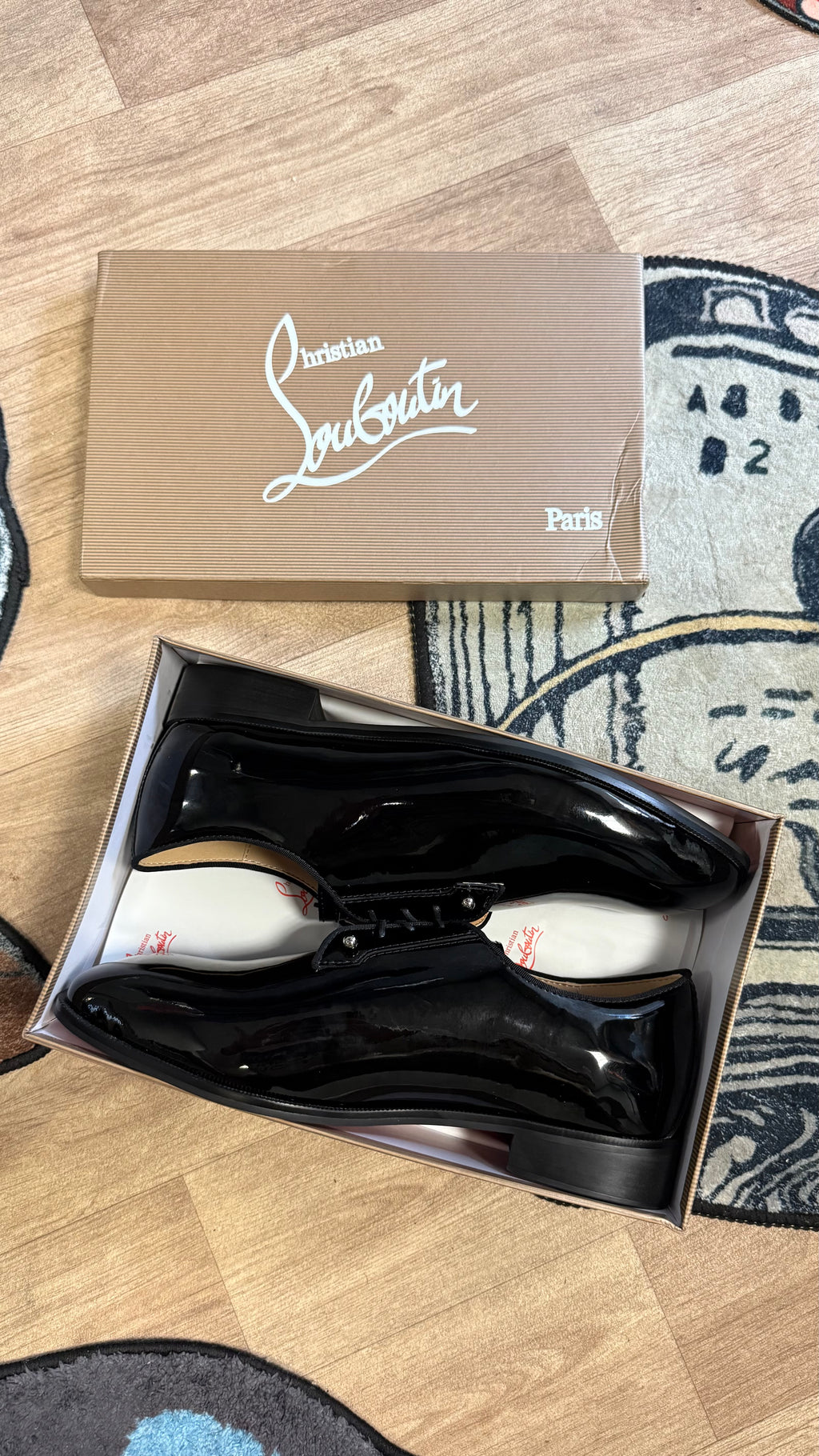 CHRISTIAN LOUBOUTINS