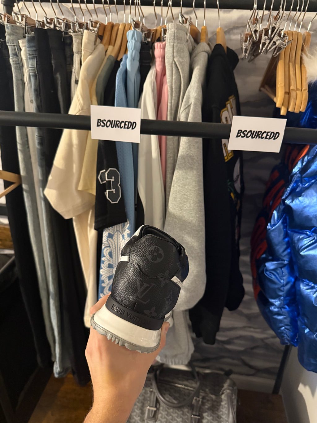 LV TRAINERS