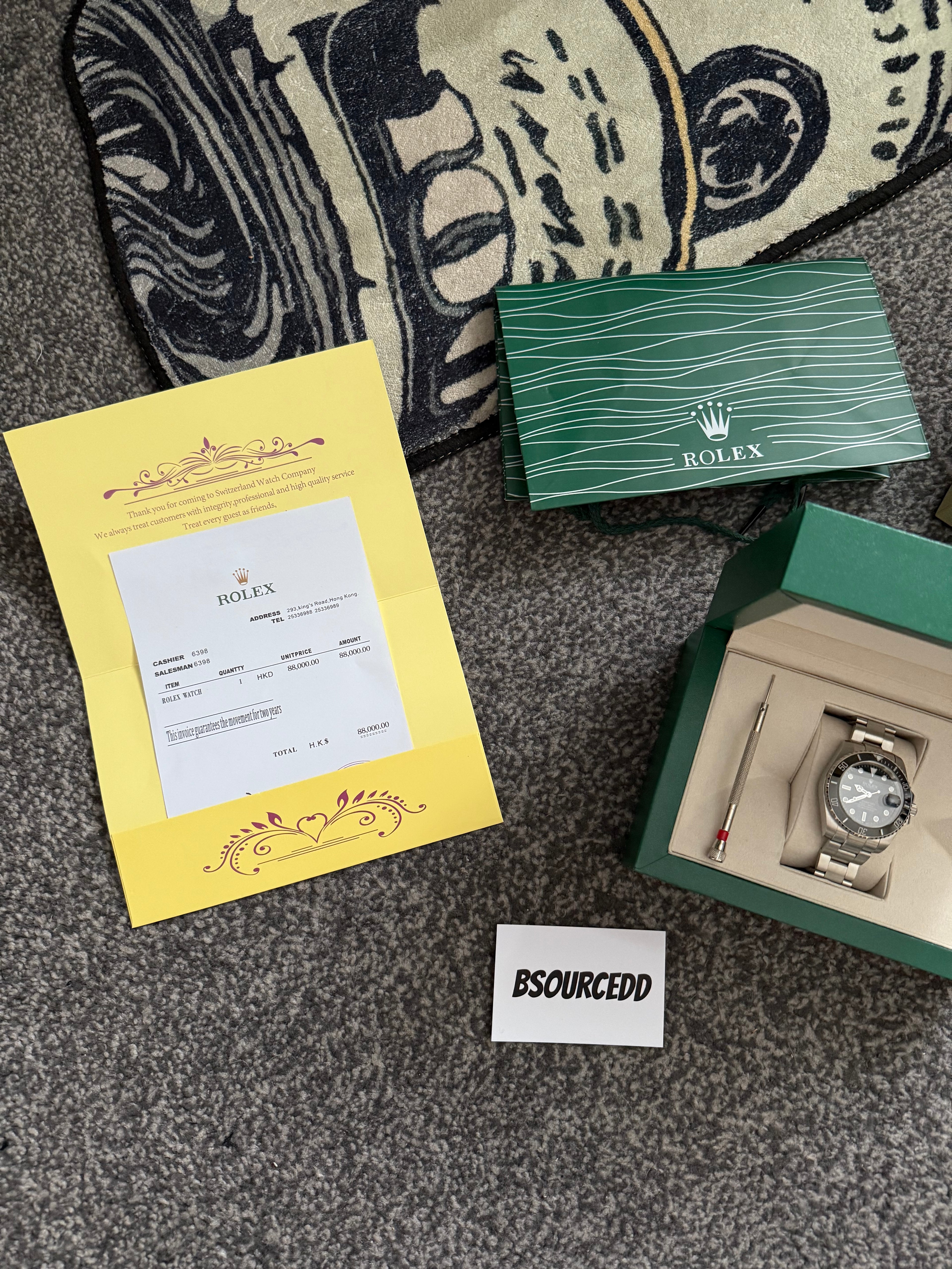 ROLEX