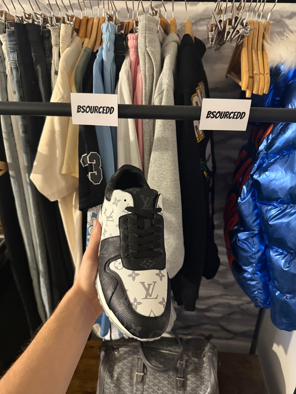 LV TRAINERS