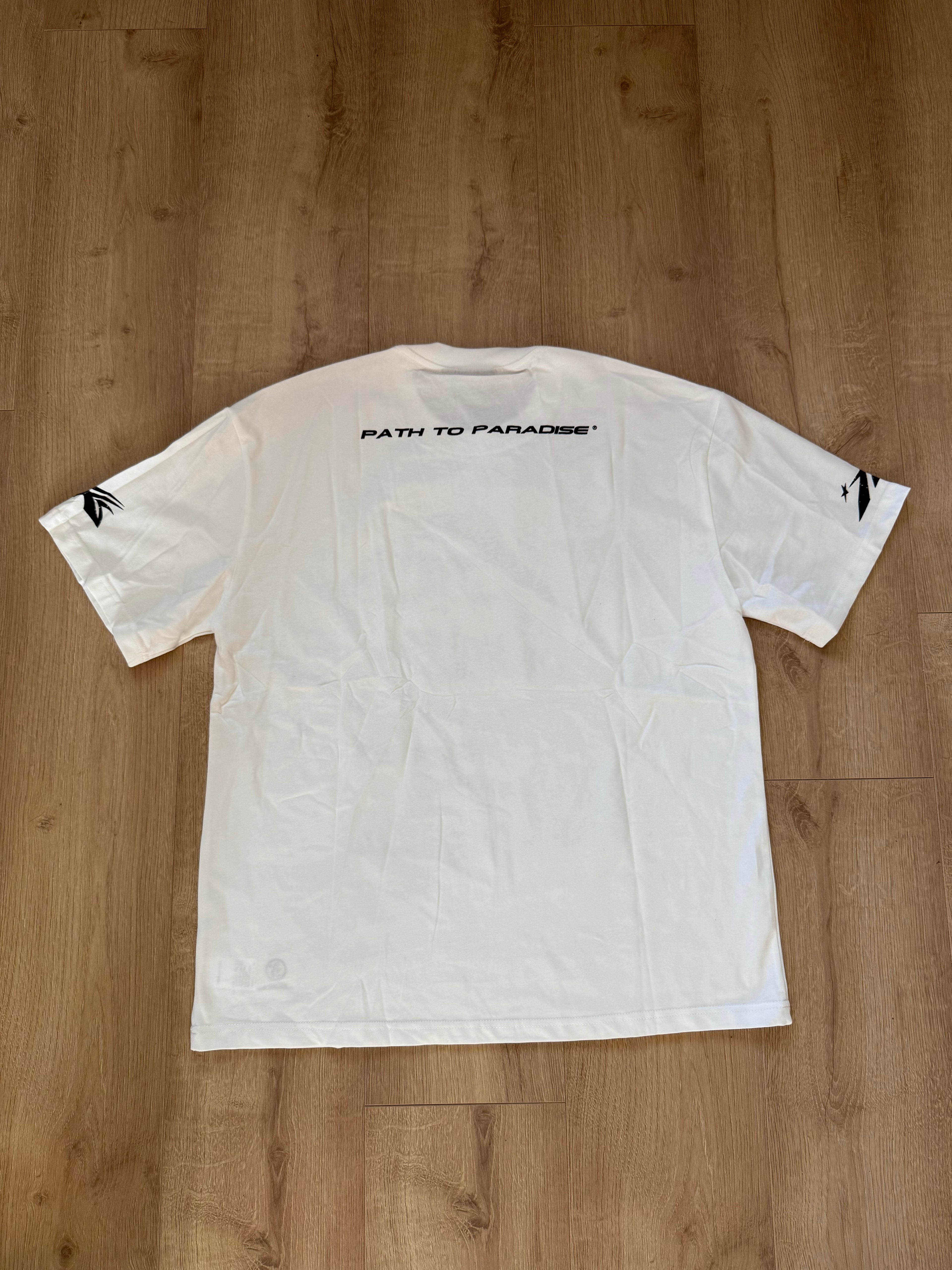 HELLSTAR TEE