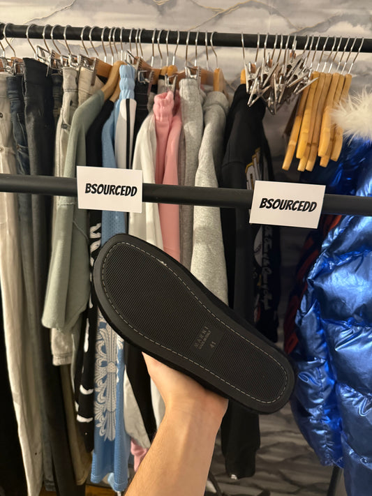 MARNI SLIDES/SLIPPERS