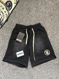 HELLSTAR SHORTS