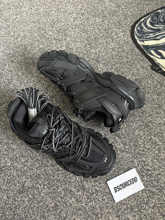 BALENCIAGA TRACK