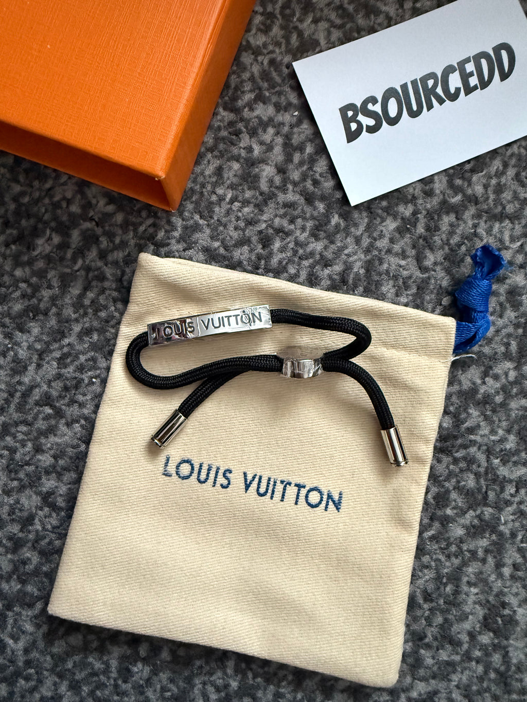 LV BRACELET