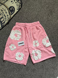 DENIM TEARS SHORTS