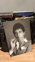 TONY MONTANA A1 CANVAS