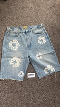 DENIM TEARS JORTS