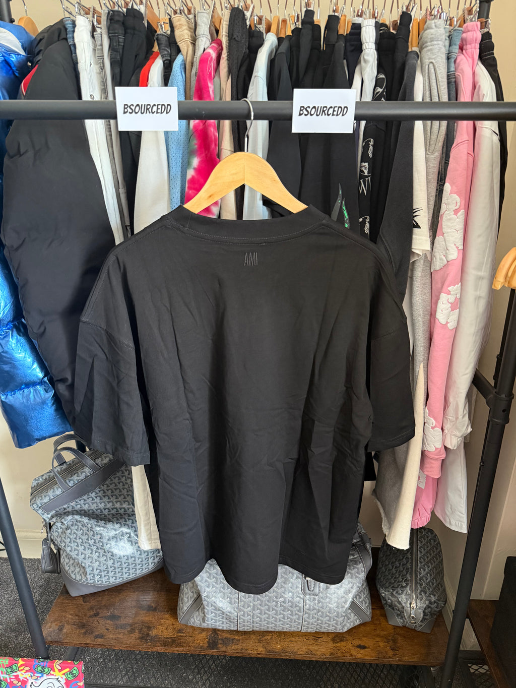 AMI TEE