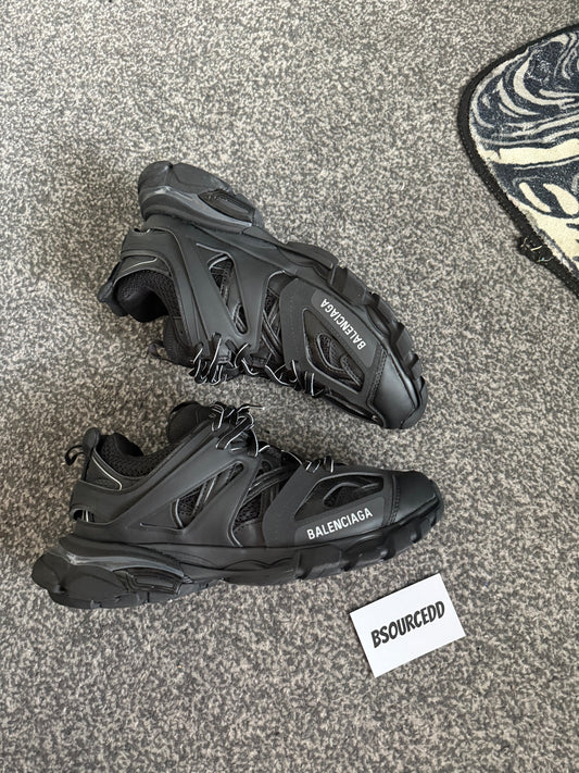 BALENCIAGA TRACK