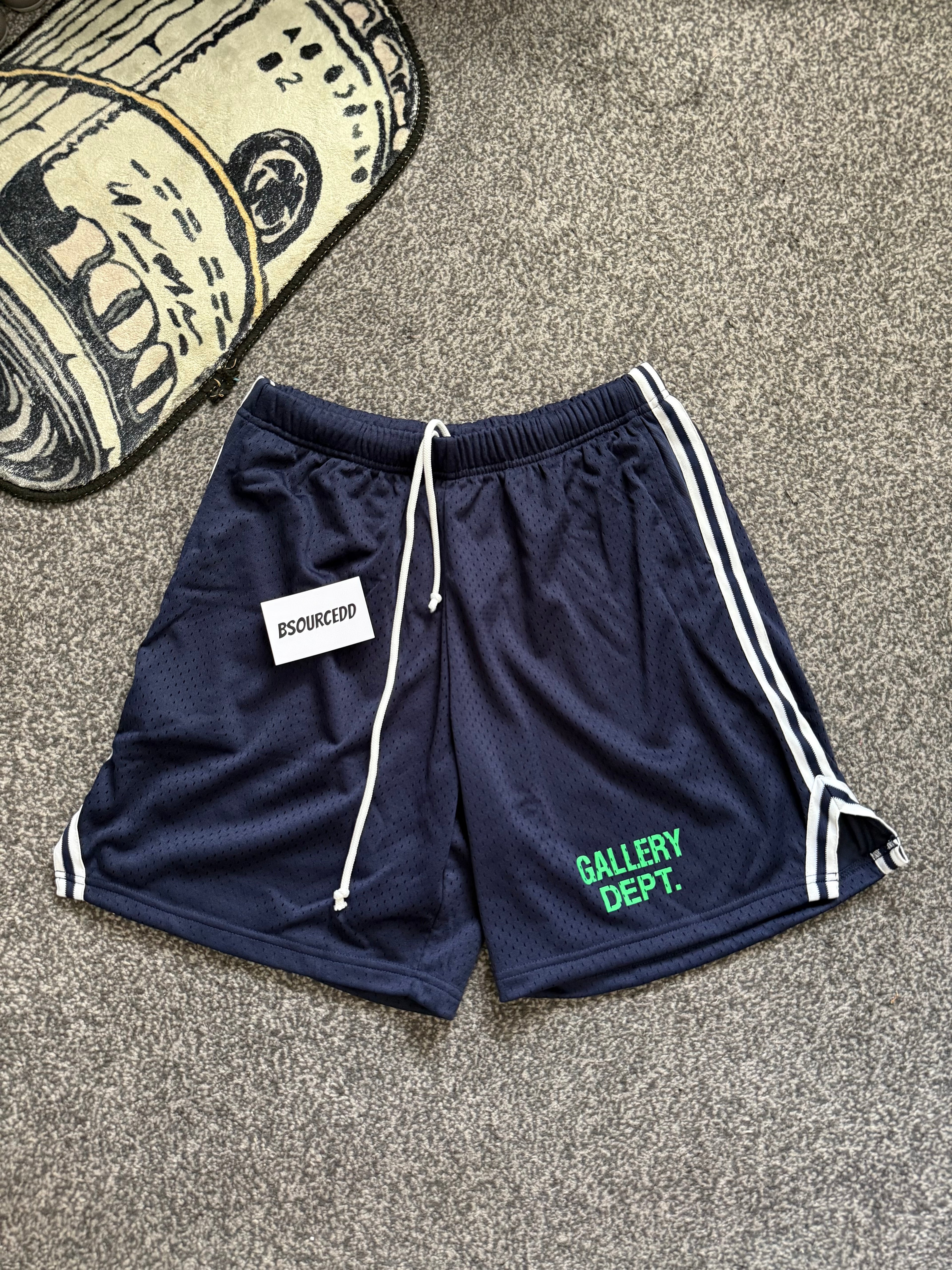 GALLERY DEPT. SHORTS