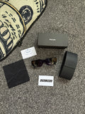 PRADA GLASSES