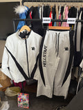 HELLSTAR SHELLSUIT