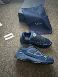 DIOR NAVY B30