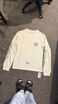 CHROME HEARTS LONG-SLEEVE