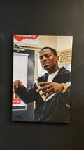 MONEY MAKING MITCH A1 CANVAS