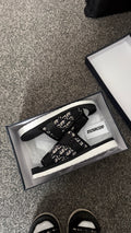 DIOR ALPHA SANDAL
