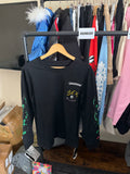 CHROME HEARTS LONG-SLEEVE