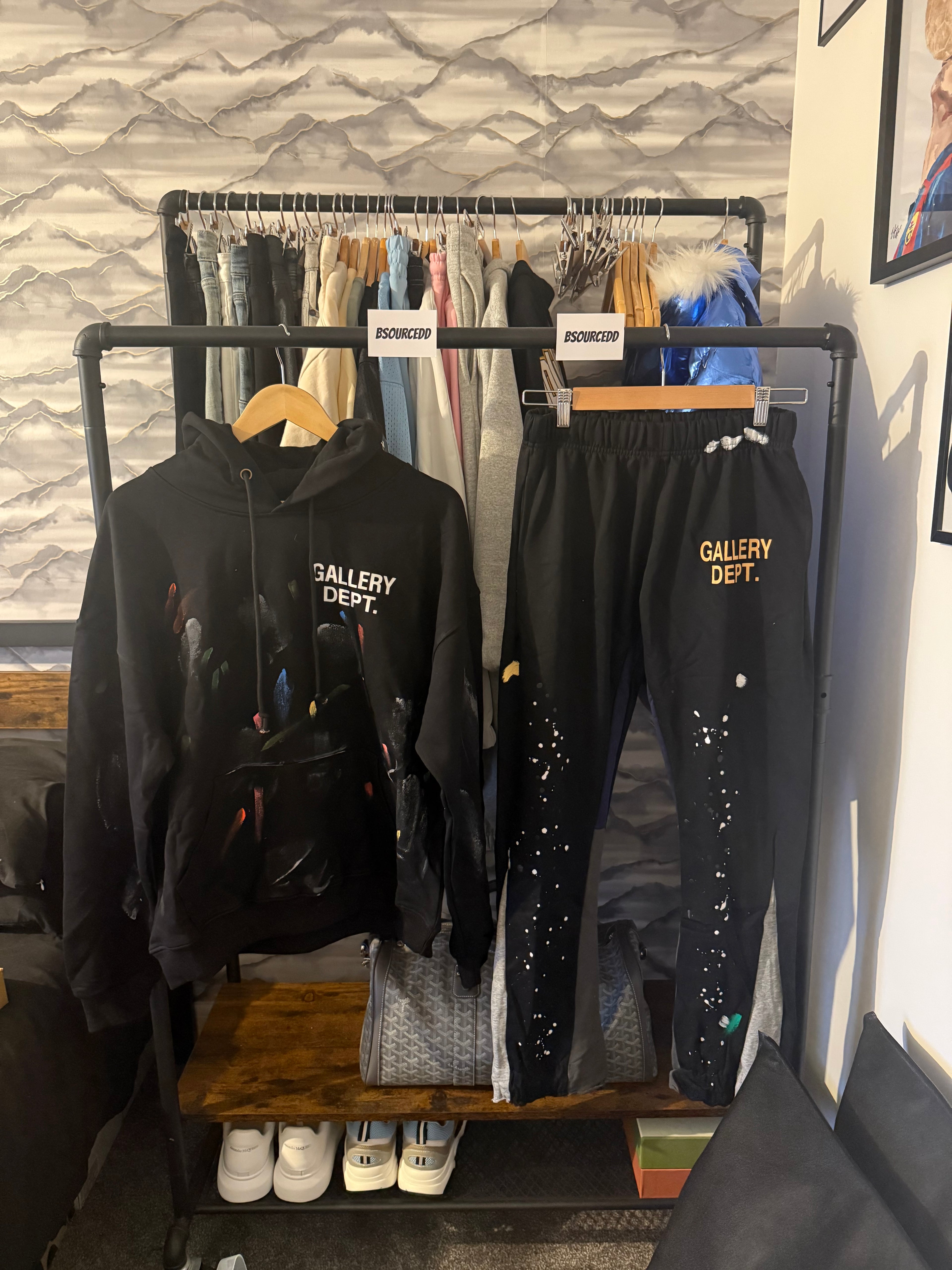 GALLERY DEPT. TRACKSUIT