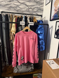 CHROME HEARTS LONG-SLEEVE