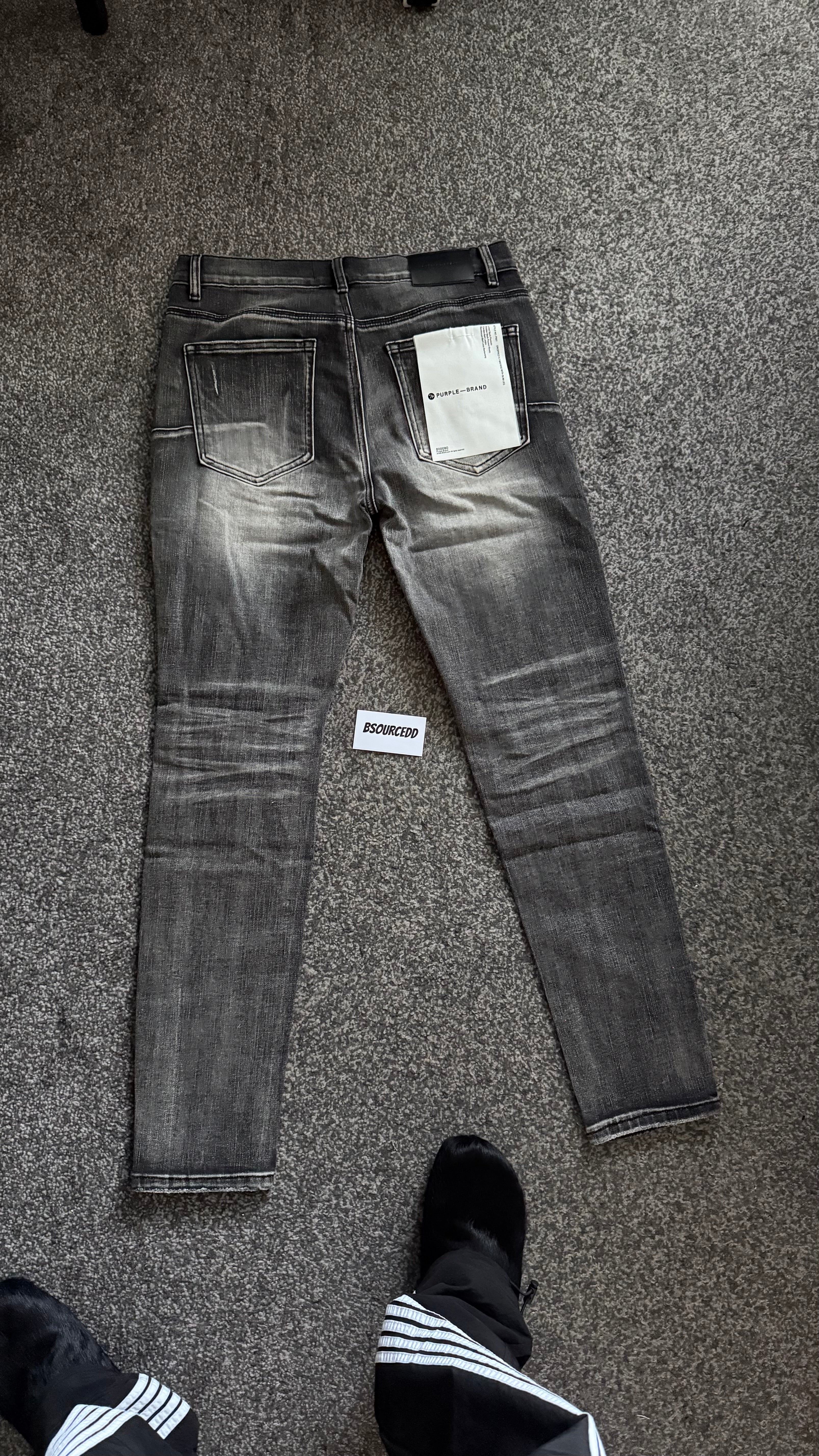 PURPLE JEANS