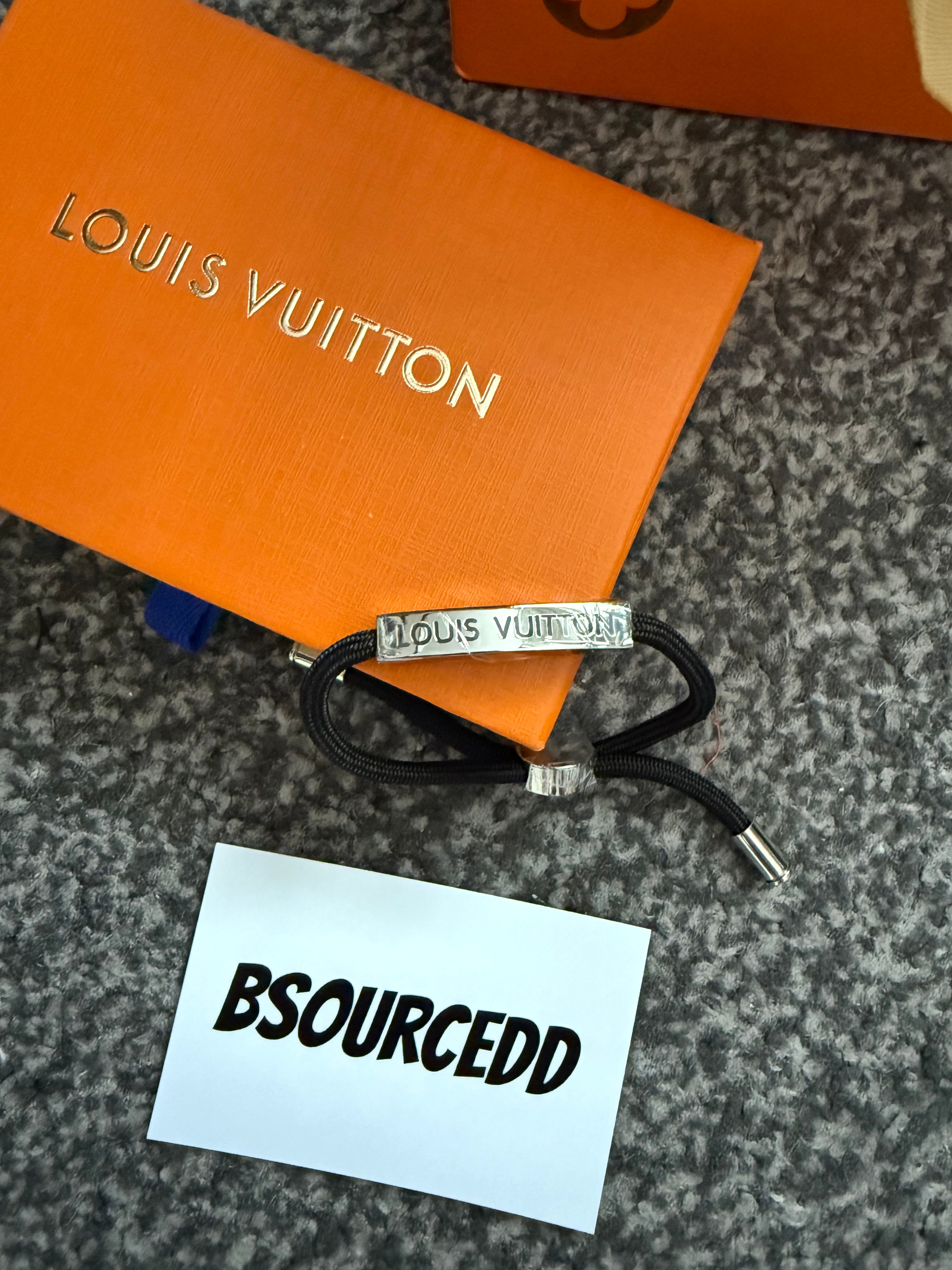 LV BRACELET