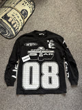 HELLSTAR LONG-SLEEVE