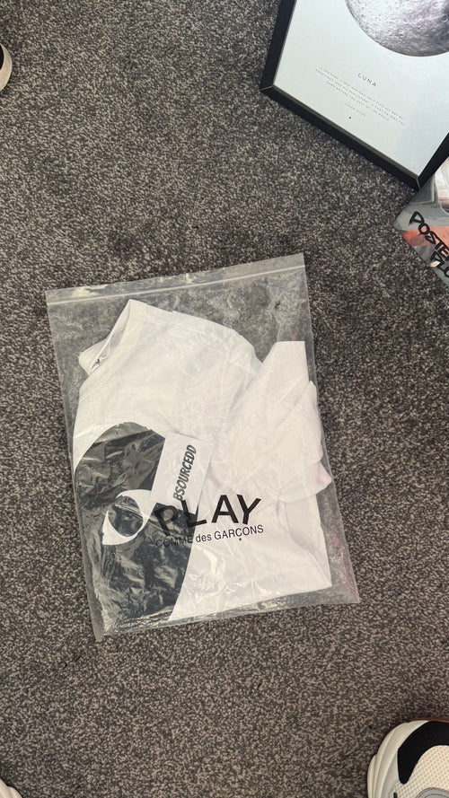 CDG TEE