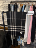 BURBERRY SCARF