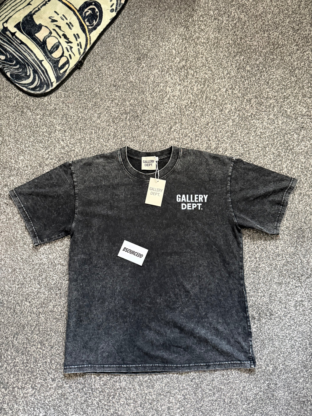 GALLERY DEPT. TEE