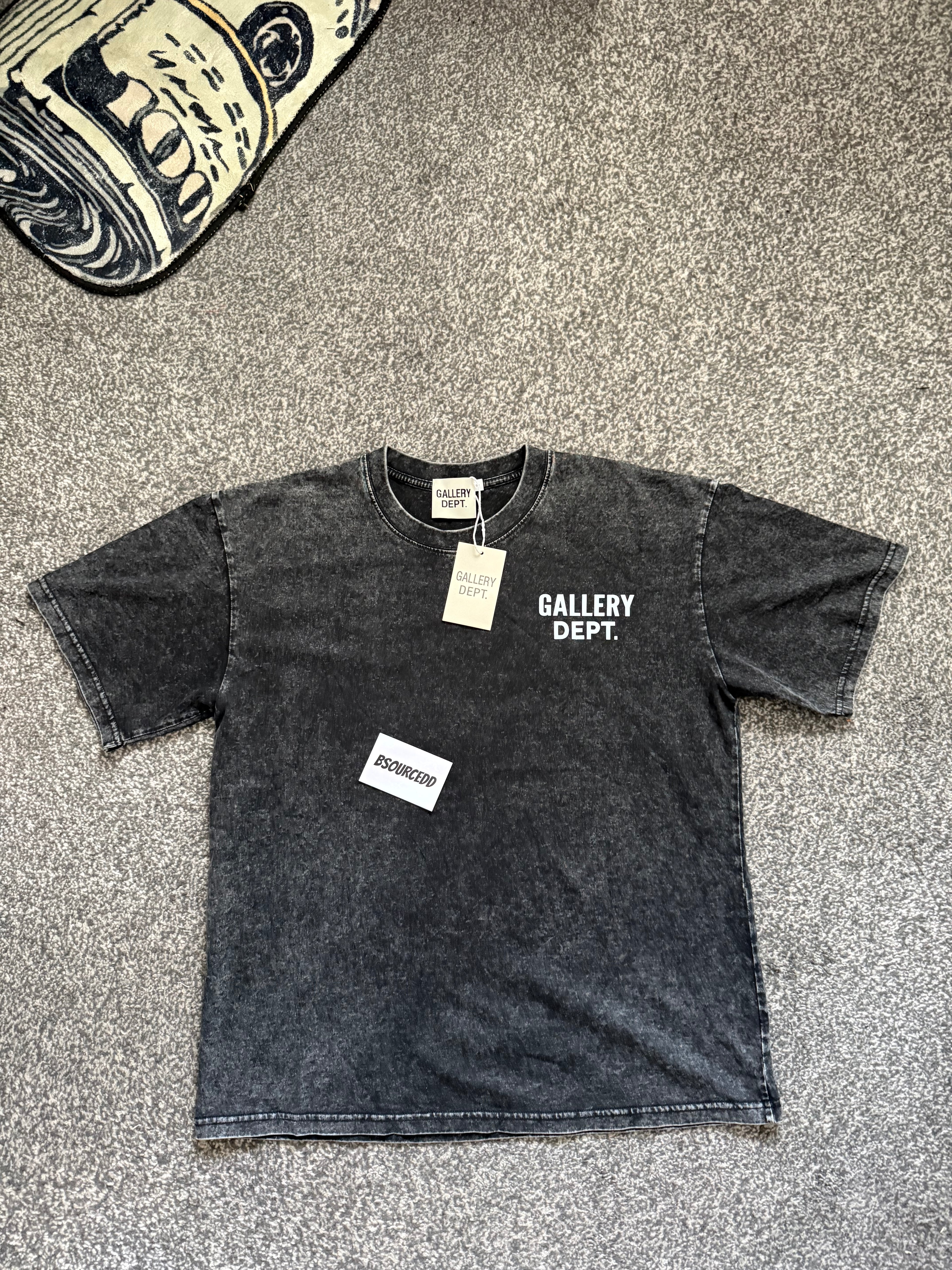 GALLERY DEPT. TEE