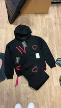CARSICKO TRACKSUIT