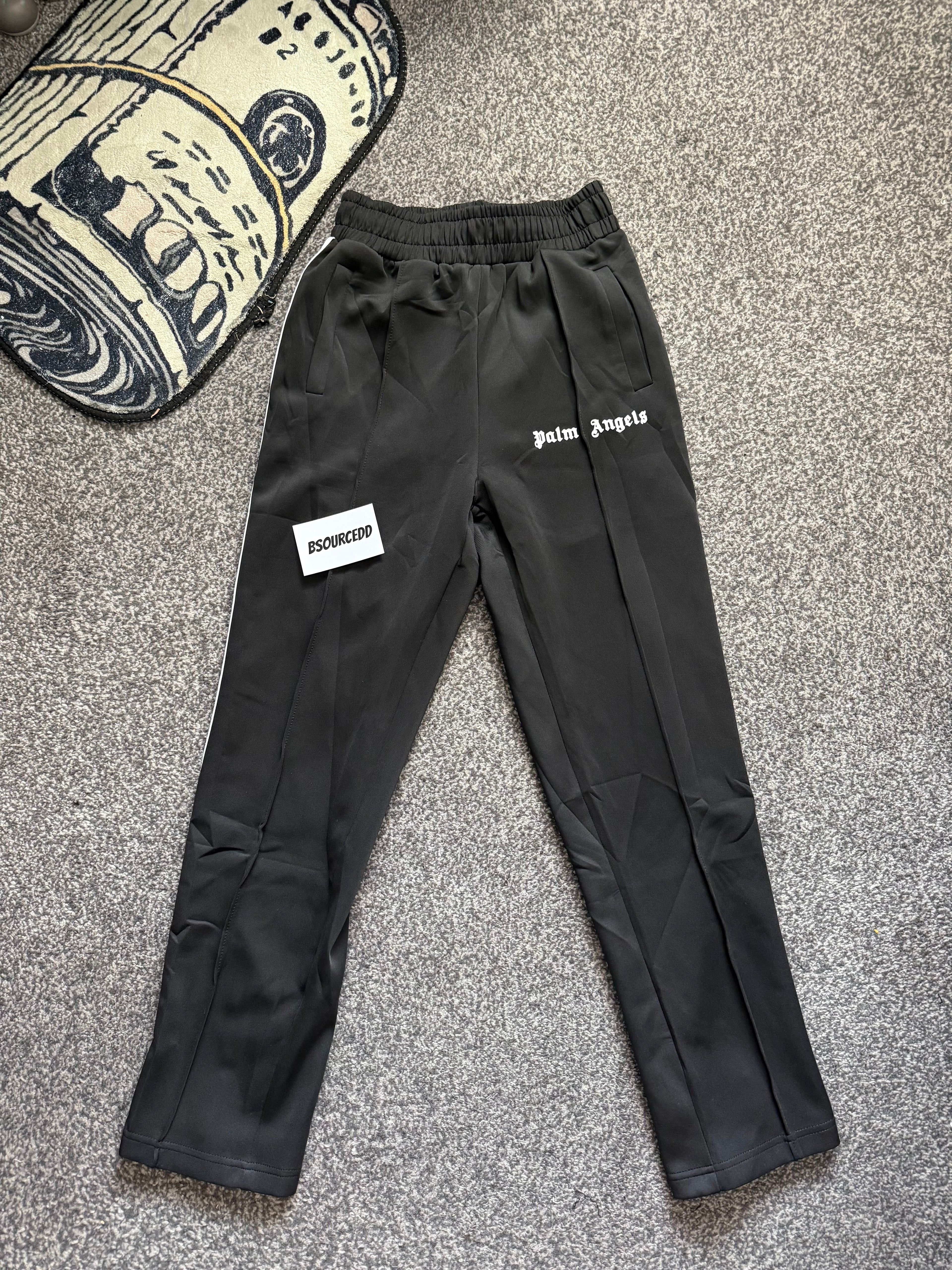 CLASSIC PALM ANGELS SWEATPANTS