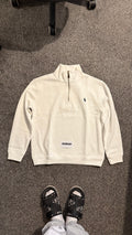 RALPH LAUREN QUATER ZIP