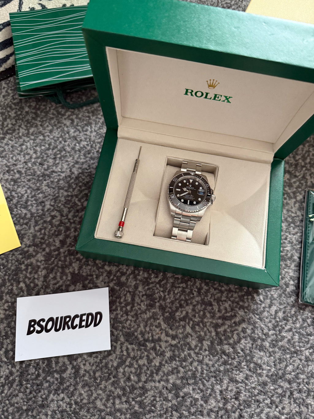 ROLEX