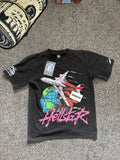 HELLSTAR TEE